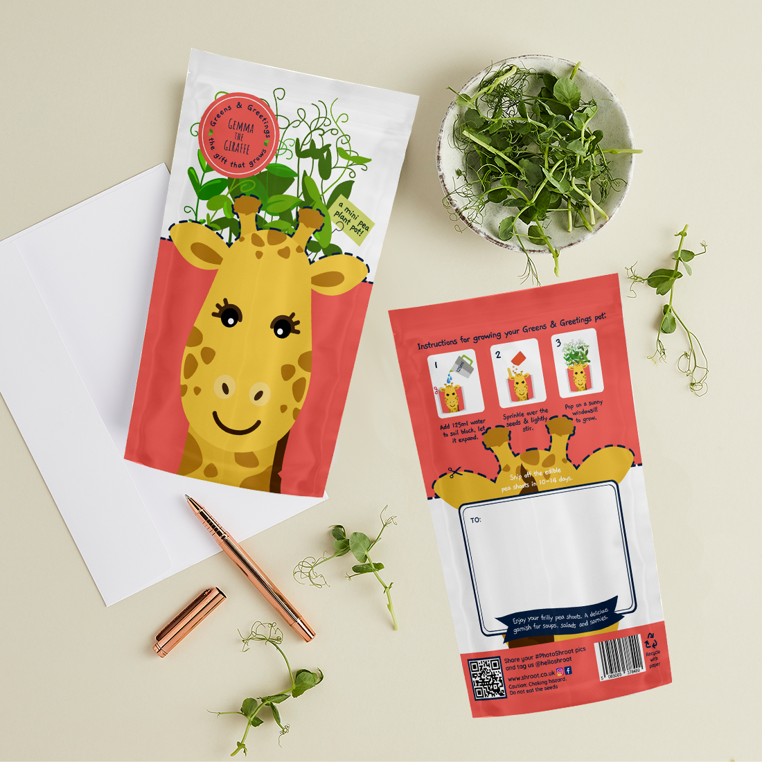 Shroot Our Products – Shroot