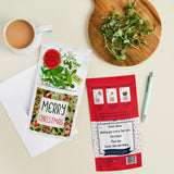 VeryMe Rewards Special: Greens & Greetings ‘Merry Christmas’