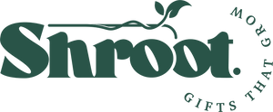 Shroot Gifts & Greetings that Grow | SHROOT | United Kingdom – Shroot