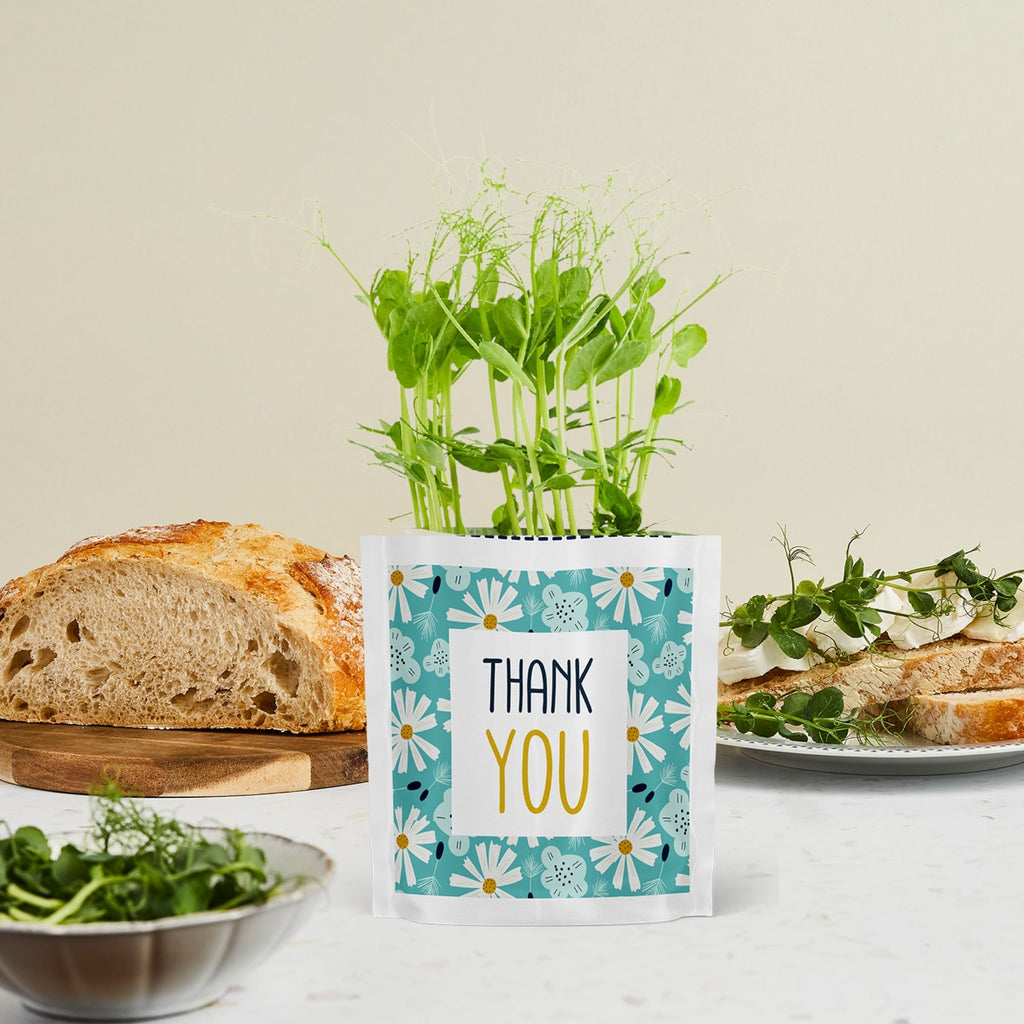 Shroot Greens & Greetings: Thank You – Shroot