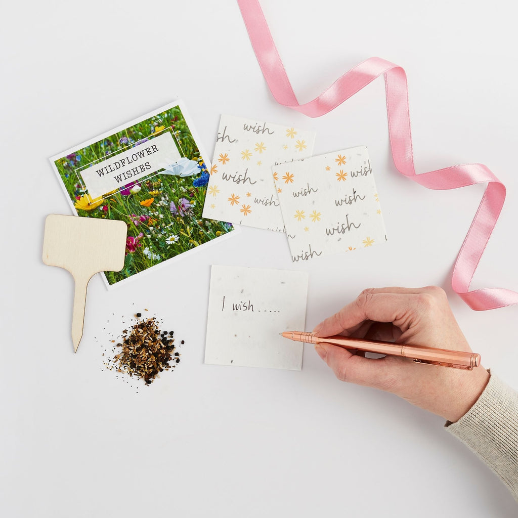 Shroot Magical Wildflower Wishes – Shroot