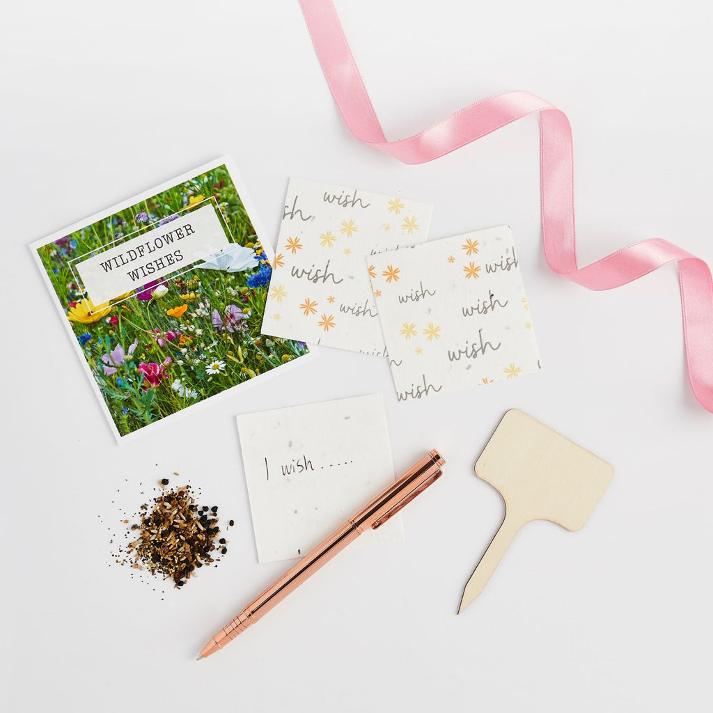 Shroot Magical Wildflower Wishes – Shroot