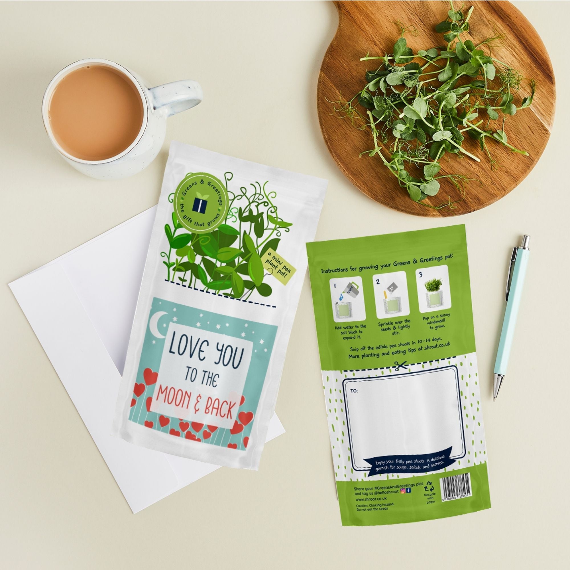 Shroot Our Products – Shroot